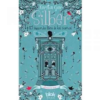 Silber. El segundo libro de los sueños