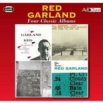 Four Classic Albums