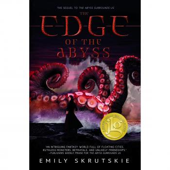 The Edge of the Abyss