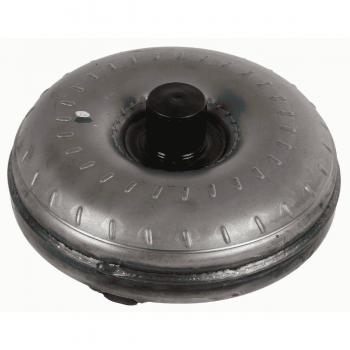 Conjunto de acoplamiento de fluidos y convertidor de par SACHS 0700 374 801