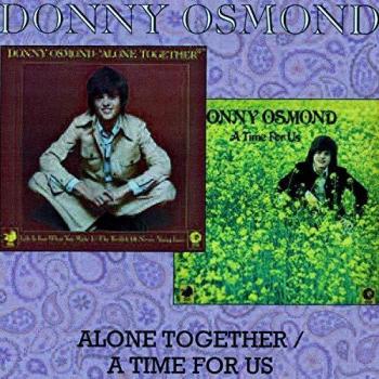 Alone Together / A Time For Us