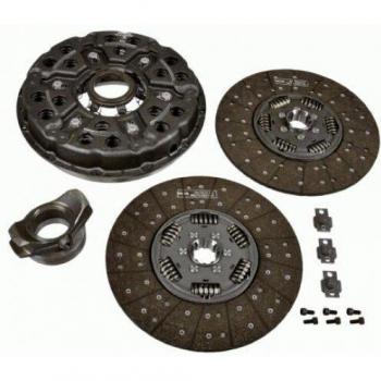 Sachs 1800 106 033 Kit de Embrague