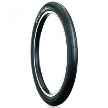 Tioga 20x 185banda de potencia sspec rueda de bicicleta plegable