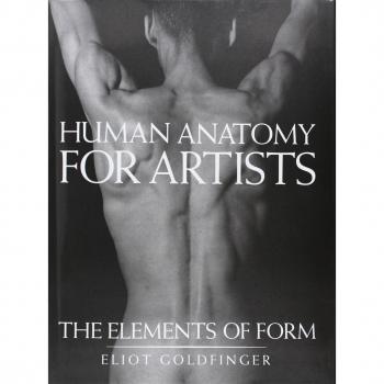 Human Anatomy for Artists: The Elements of Form