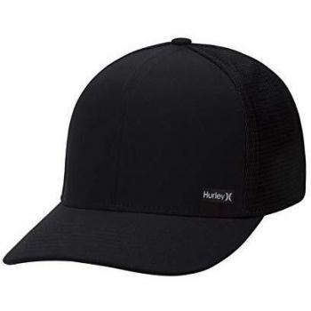 Gorra Hurley League con Visera Ajustable