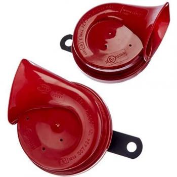 HELLA 3FH 007 424-801 Bocina - TE16 - 12V - 110dB
