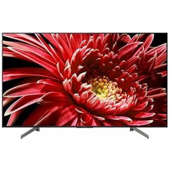 Sony KD-85XG8596 - Televisor 85 4K Ultra HD HDR LED con Android TV