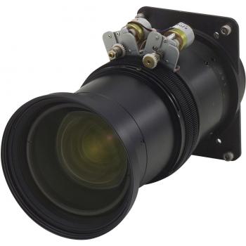 Canon LV-IL02 Long Focus Zoom Lens - Objetivo para proyectores