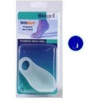Biogel Hallux Dp Spes Gr de Blist