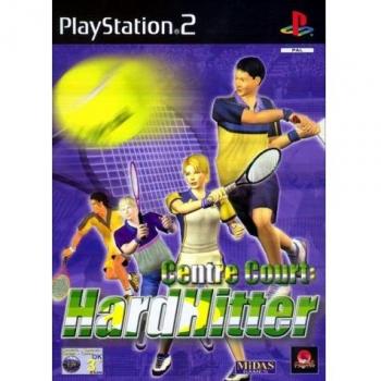 Centre Court HardHitter (PS2)