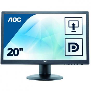 AOC Monitores M2060PWQ - Monitor DE 19.53