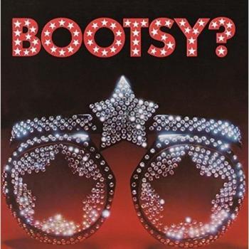 Bootsy? Player Of The Year