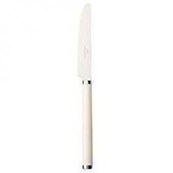 Villeroy & Boch y jugar! blanco perla Dinner cuchillo 209mm