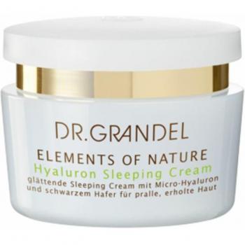 Dr. Grandel Elements of Nature Sleeping Cream 50ml