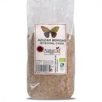 Azúcar Moreno de Caña Integral 1Kg