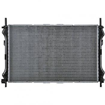Hella  8MK 376 755-281 radiador