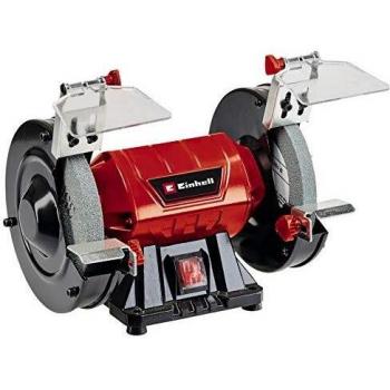 Einhell Esmeriladora doble TC-BG 150