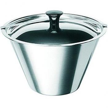 Artame Flanero con Tapa INOX 16 Cm.3551