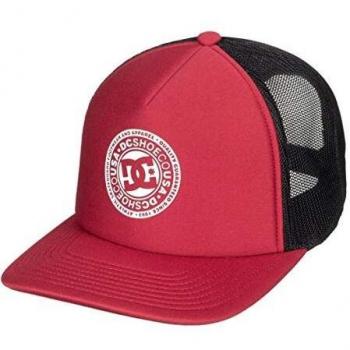 DC Shoes Vested Up - Gorra Trucker - Hombre - One Size