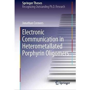 Electronic Communication in Heterometallated Porphyrin Oligomers