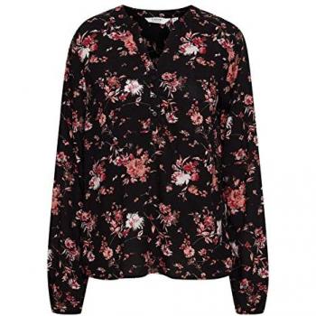 Women's V-Neck Blouse b.young Bymmjoella 2