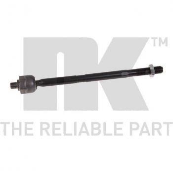 Rótula axial de dirección NK 5032562 - Tipo: Rótula axial, Características: Compatible con vehículos específicos, fabricada en materiales duraderos, diseño optimizado para una mejor respuesta en la dirección, fácil instalación, número de