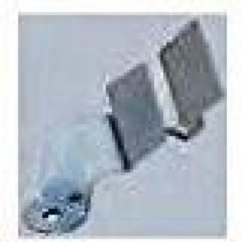 Simon KSF1 - Soporte Ofiblock Fijacion Individual O Bajo Mesa