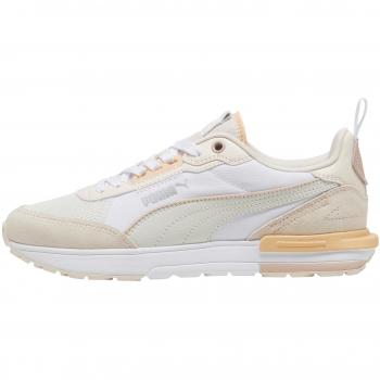 Zapatillas casual de mujer Puma R22