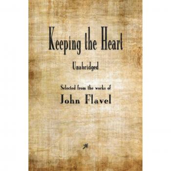 Heart Care: A Spiritual Guide by John Flavel