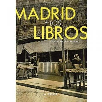 Madrid y los libros