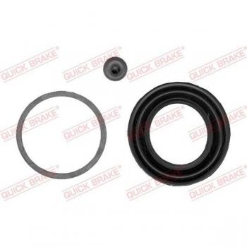 Juego de reparación de pinza de freno QUICK BRAKE 114-0372