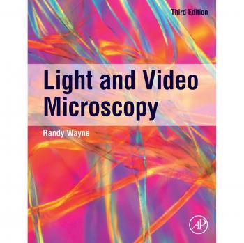 Light and Video Microscopy