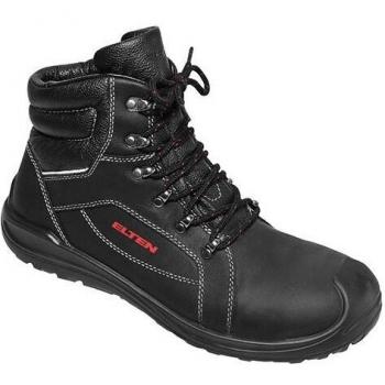 Botas de Seguridad Altas Elten Anderson Loop S3 HI Talla 42