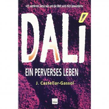 Dalí. Ein perverses leben: 4
