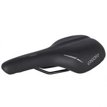 Sillin MTB/Carretera XLC Viale SA-V05 275x160mm