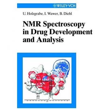NMR Spectroscopy in Drug Development and Analysis