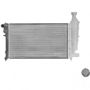 Van Wezel 09002116 Ventilador, refrigeración del motor