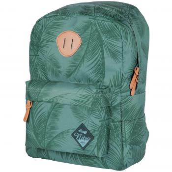 Mochila Urban Classic NITRO 20L con Compartimento para Laptop