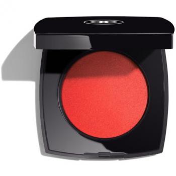 Chanel Joues Contraste Intense Cream-to-Powder Blush - Rouge Franc 8g