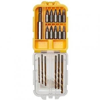 iWork L-36-923 - Juego de 17 brocas
