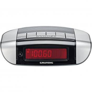 Radio reloj despertador Grundig Sonoclock 660