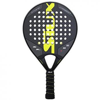Pala de Pádel Siux Stone 3K - Carbono, Potencia y Control Equilibrados