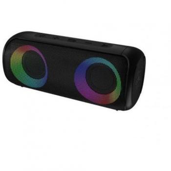 Audictus Aurora Pro Altavoz Bluetooth 20W IPX6 RGB