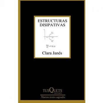 Estructuras disipativas: 2