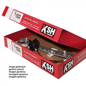 KSH 1830.0030094 Elevalunas para Automóviles, 56.0 x 7.0 x 23.0 cm