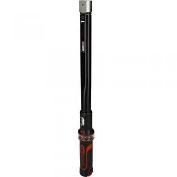 KS Tools 516.1612 9x12 mm Llave dinamométrica ERGOTORQUE®precision con portaherramientas de inserción, 5-25Nm