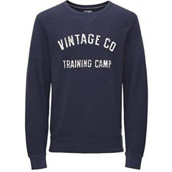 Jack Jones Chris, turquesa, XL