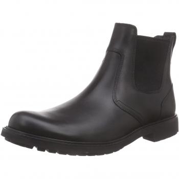 Timberland Stormbucks Mid Chelsea Boot for Men in Black, Size: 9.5