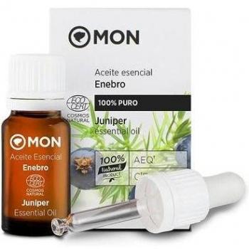 Aceite Esencial de Enebro Bio 12ml