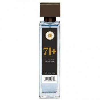 Iap Pharma 71+ Flankers Perfume Hombre 150 ml